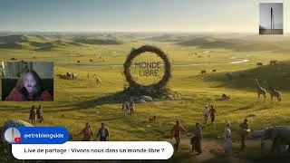 Miniature : La Source : " Pourquoi le monde aurait il besoin d'être sauvé ? "