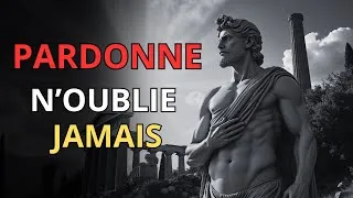 Miniature : Tu peux pardonner...mais n'oublie jamais