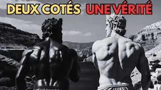 Miniature : Arrête de croire que tout est contre toi !