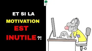 Miniature : les 3 CLÉS STRATÉGIQUES ANTI-MOTIVATION