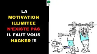 Miniature : MANQUE DE MOTIVATION ? 2 solutions pour vous HACKER !!!