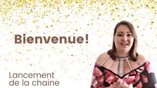 Miniature : Bienvenue ! On fait les présentations ? 😉