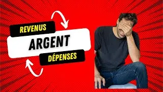 Miniature : Notre relation à l'argent est souvent notre pire ennemi