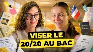 Miniature : Les secrets d'une prof de français pour avoir la meilleure note au bac.