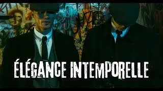 Miniature : Suits : Élégance Intemporelle et Symbolisme Puissant