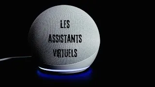 Miniature : Les assistants virtuels : Siri, Alexa, Google Assistant et plus encore
