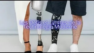 Miniature : Les Défis et Limites de la Technologie Moderne