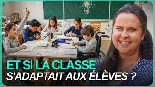 Miniature : La réussite de tous les élèves ? C'est possible avec la CUA !