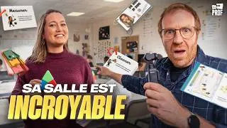 Miniature : Cette prof a HACKÉ sa classe pour différencier SANS JAMAIS s’épuiser ! 🤯