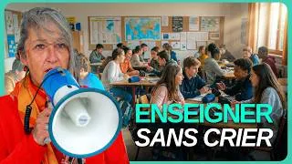 Miniature : Comment gérer le bruit sans crier ? Les conseil de Maîtresse Aurel