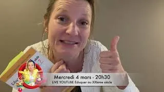 Miniature : Bon sens éducatif 