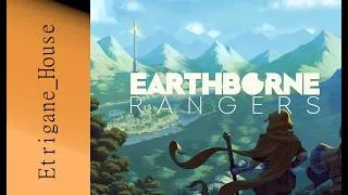 Miniature : [JdP] Earthborne Rangers - Découverte d'un jeu très clivant