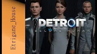 Miniature : [PC] Detroit Become Human - Episode 10