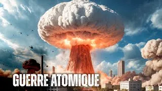 Miniature : Et si une guerre nucléaire éclatait ?