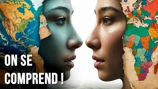 Miniature : Et si le monde parlait la même langue ?