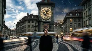 Miniature : Et si… le temps s’accélérait chaque jour sans que tu t’en rendes compte?