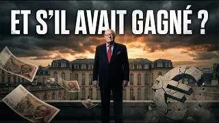 Miniature : Et si Jean Marie Le Pen avait GAGNÉ en 2002