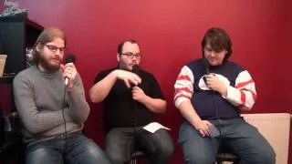 Miniature : Podcast n°30 - Comment orienter l'humanité vers un objectif ? [Et Si...]