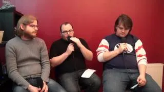 Miniature : Podcast n°29 - Comment prédire l'avenir de l'humanité ? [Et Si...]