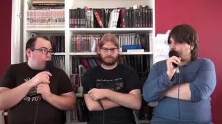Miniature : Podcast n°28 - Quels sont les systèmes économiques du futur ? [Et Si...]