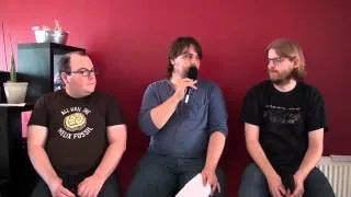 Miniature : Podcast n°27 - Quels sont les systèmes politiques du futur ? [Et Si...]