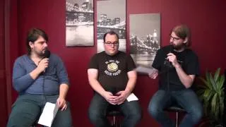 Miniature : Podcast n°26 - Une nouvelle religion peut-elle devenir une de premier plan ? [Et Si...]