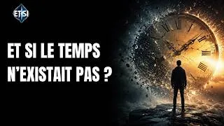 Miniature : Et si le Temps n'existait pas ?