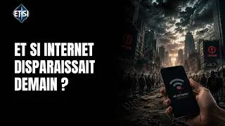 Miniature : Et si Internet disparaissait demain ?