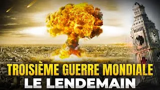 Miniature : Et si la Troisième Guerre mondiale commençait demain ? | Scénario réaliste 2025