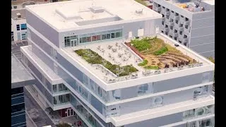Miniature : L’ÉTS inaugure son nouveau pavillon consacré au design et à l’IA