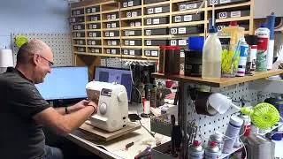 Miniature : Présentation des Ets Stecker à Bertrix, Belgique - www.stecker.be