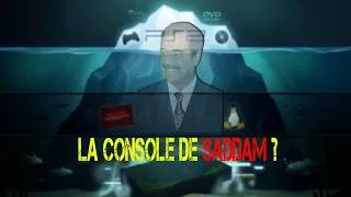 Miniature : L'ICEBERG de la PS2 : Ce que Sony vous a caché...