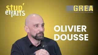 Miniature : « La consommation de substances est le symptôme d’une autre problématique. » | Olivier Dousse