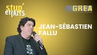 Miniature : « Dévoiler sa consommation pour changer les regards. » | Jean-Sébastien Fallu