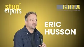 Miniature : « La ville est à tout le monde et doit être inclusive. » | Eric Husson