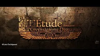 Miniature : 1ère Partie L'origine de l'Antique Atlantide