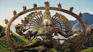 Miniature : Étude des Civilisations Disparues, LE TEASER