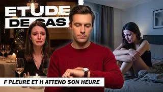 Miniature : Les pleurs survenus très/trop tôt ne vous sont pas destinés | Étude de cas