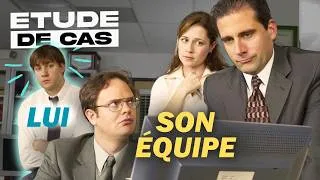 Miniature : Ce manager que personne n'écoutait  | Étude de cas