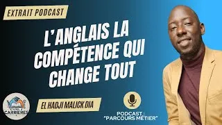 Miniature : Réaliser l'importance de l'anglais a changé ma carrière ! 🚀