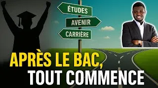 Miniature : Tout ce que j’aurai aimé savoir aprés mon bac 🎓💡