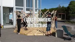 Miniature : 10 ans d'engagement !