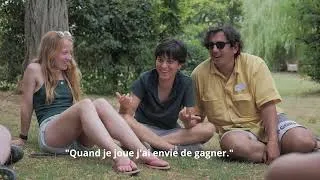 Miniature : Une journée sur l'interculturalité et la solidarité internationale avec ECEnCi