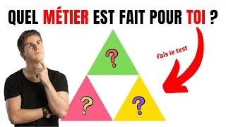 Miniature : COMMENT BIEN CHOISIR SON MÉTIER