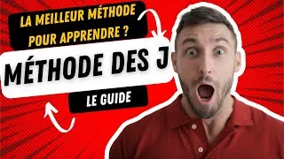 Miniature : METHODE DES J : LE GUIDE ULTIME