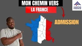 Miniature : Mon Histoire avec Campus France