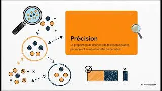 Miniature : Maîtriser l'Algorithme KNN : Fondamentaux, Programmation et Classification de Données