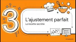 Miniature : Maîtriser la Régression Linéaire Simple : Théorie, Mathématiques et Implémentation Python | TP2
