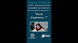Miniature : Besoin d’expérience pour réussir votre insertion professionnelle ?