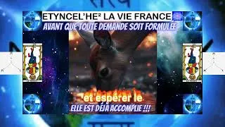 Miniature : Avant Que Toute Demande Soit Formulée, Elle Est Déjà Accomplie !!! #prière #foi #loidelattraction